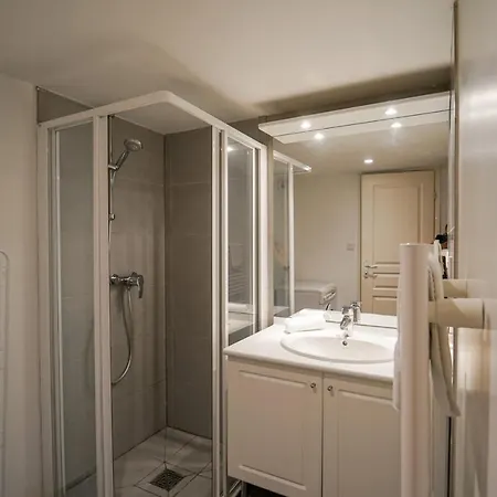 Feet In The Water! Feriehus Duingt